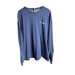 Columbia PFG Men's Performance Hunting Gear Long Sleeve Tee Shirt XXL